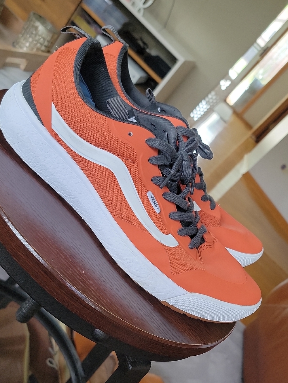 Vans Ultra Range Size 12 - Picture 3 of 7